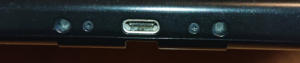 USB Type-C コネクタ