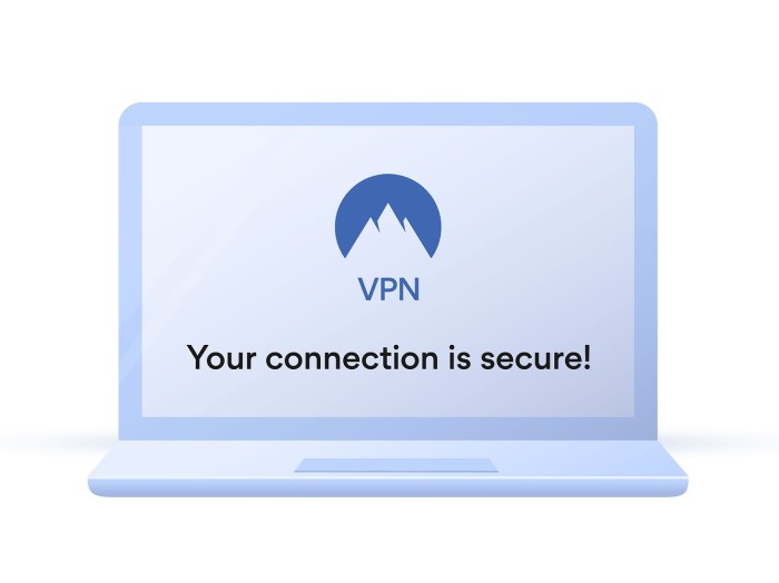 固定IPアドレスのためにVPNを使う